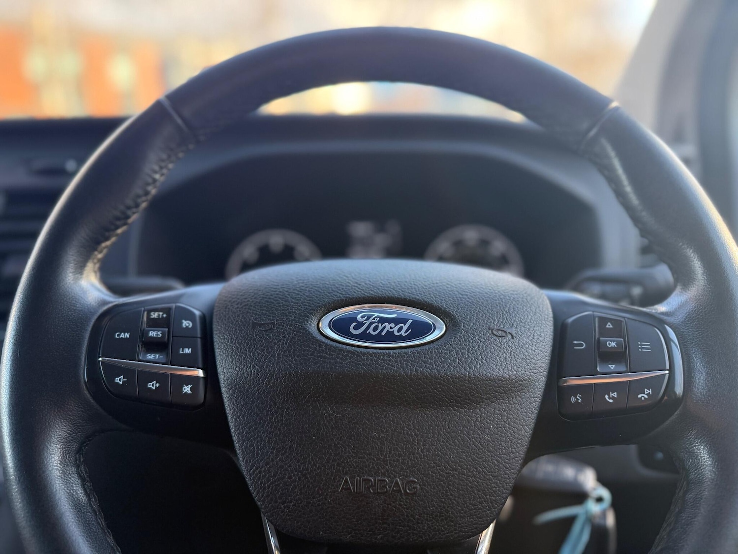 Used Ford Transit Custom 2018 for sale - 77229844: Photo 21