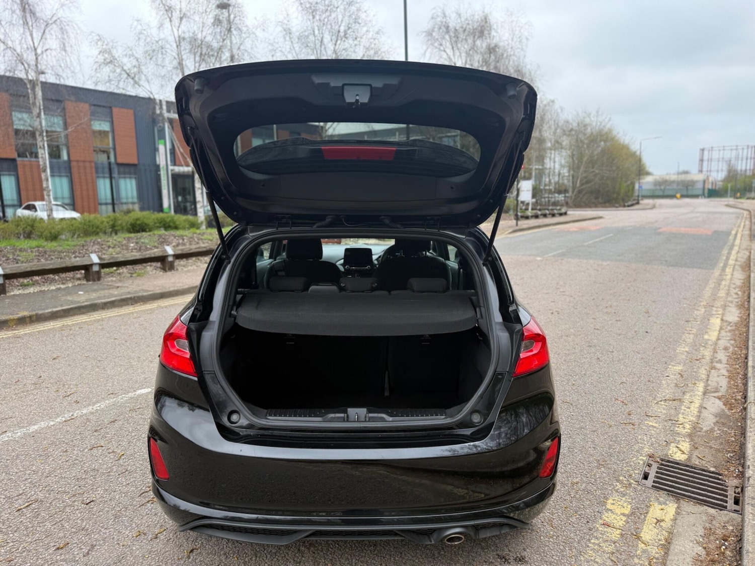 Used Ford Fiesta for sale - 77853180: Photo 10