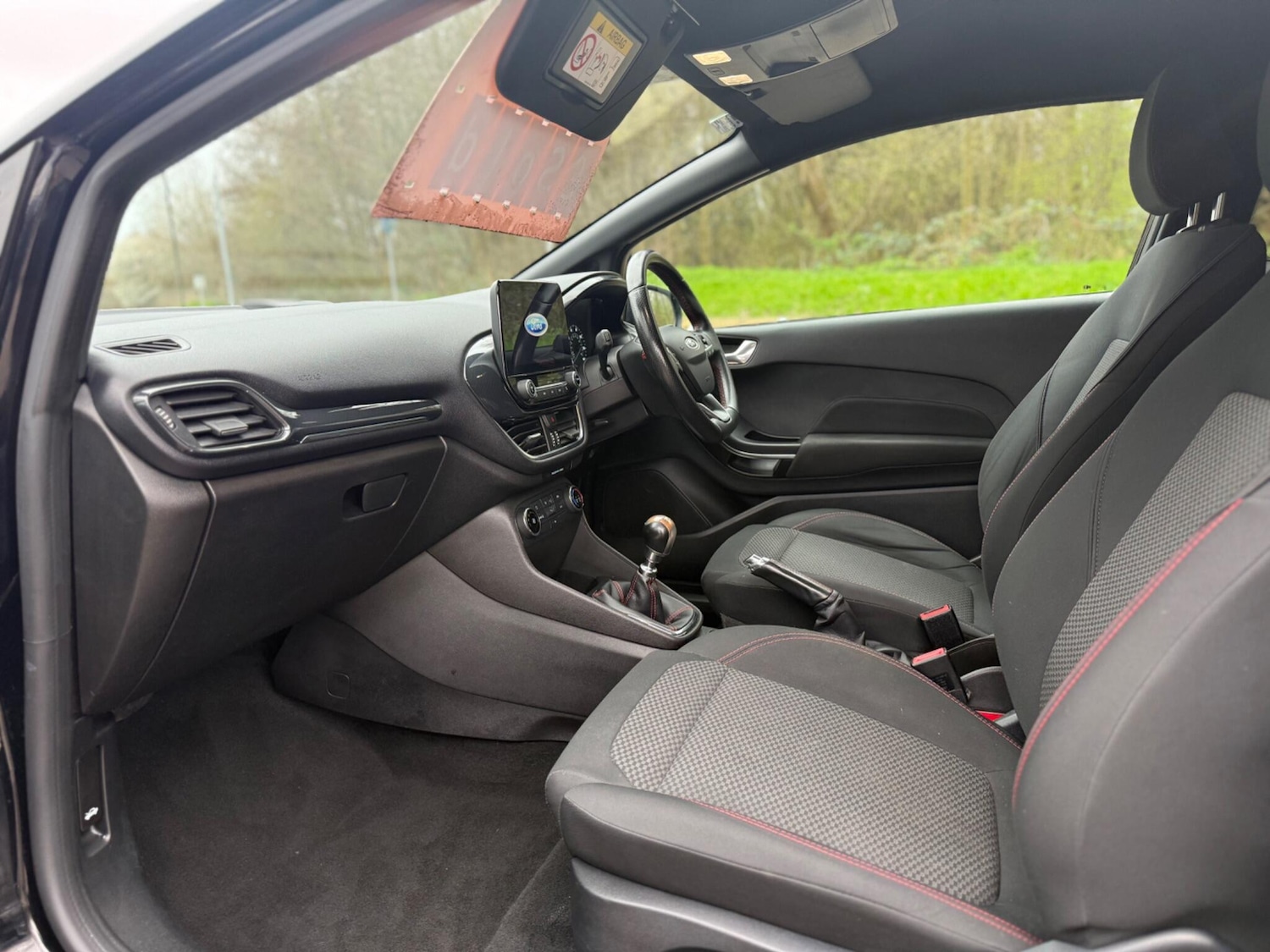 Used Ford Fiesta for sale - 77853180: Photo 13