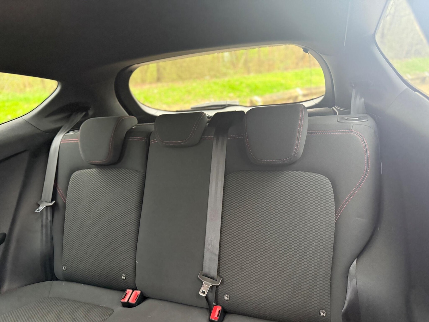 Used Ford Fiesta for sale - 77853180: Photo 14