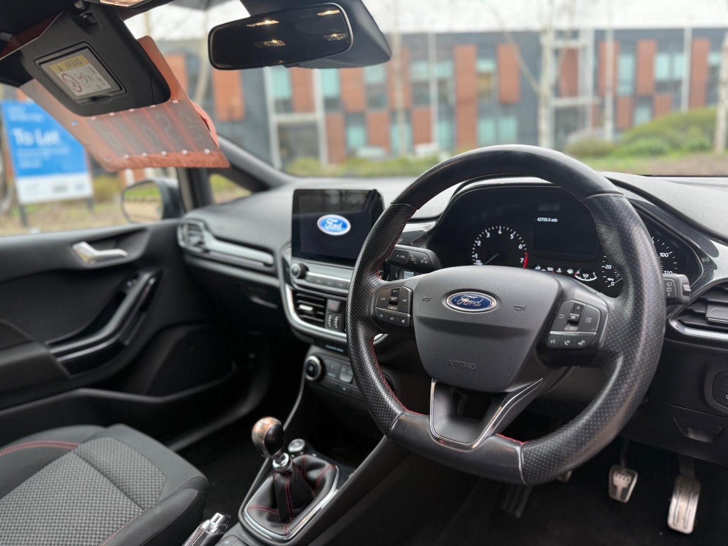 Used Ford Fiesta for sale - 77853180: Photo 15