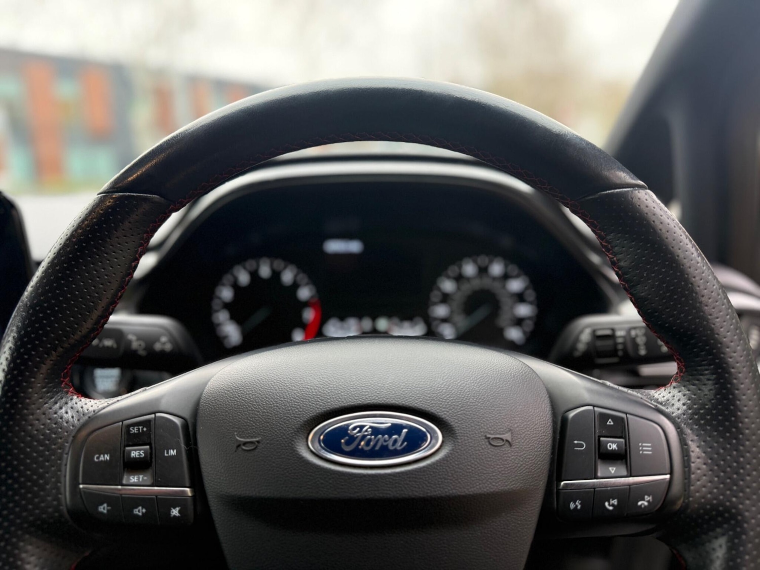 Used Ford Fiesta for sale - 77853180: Photo 16