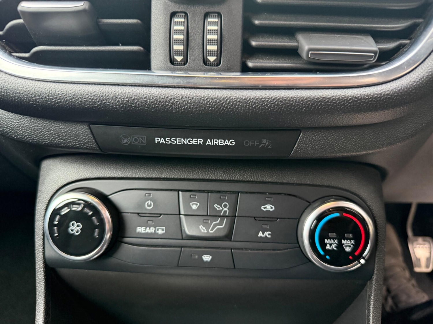 Used Ford Fiesta for sale - 77853180: Photo 17