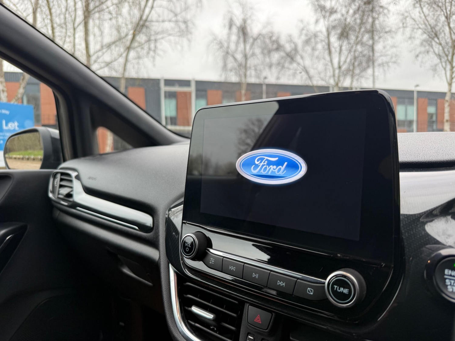 Used Ford Fiesta for sale - 77853180: Photo 19