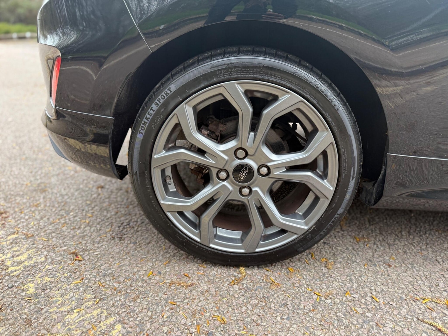 Used Ford Fiesta for sale - 77853180: Photo 21