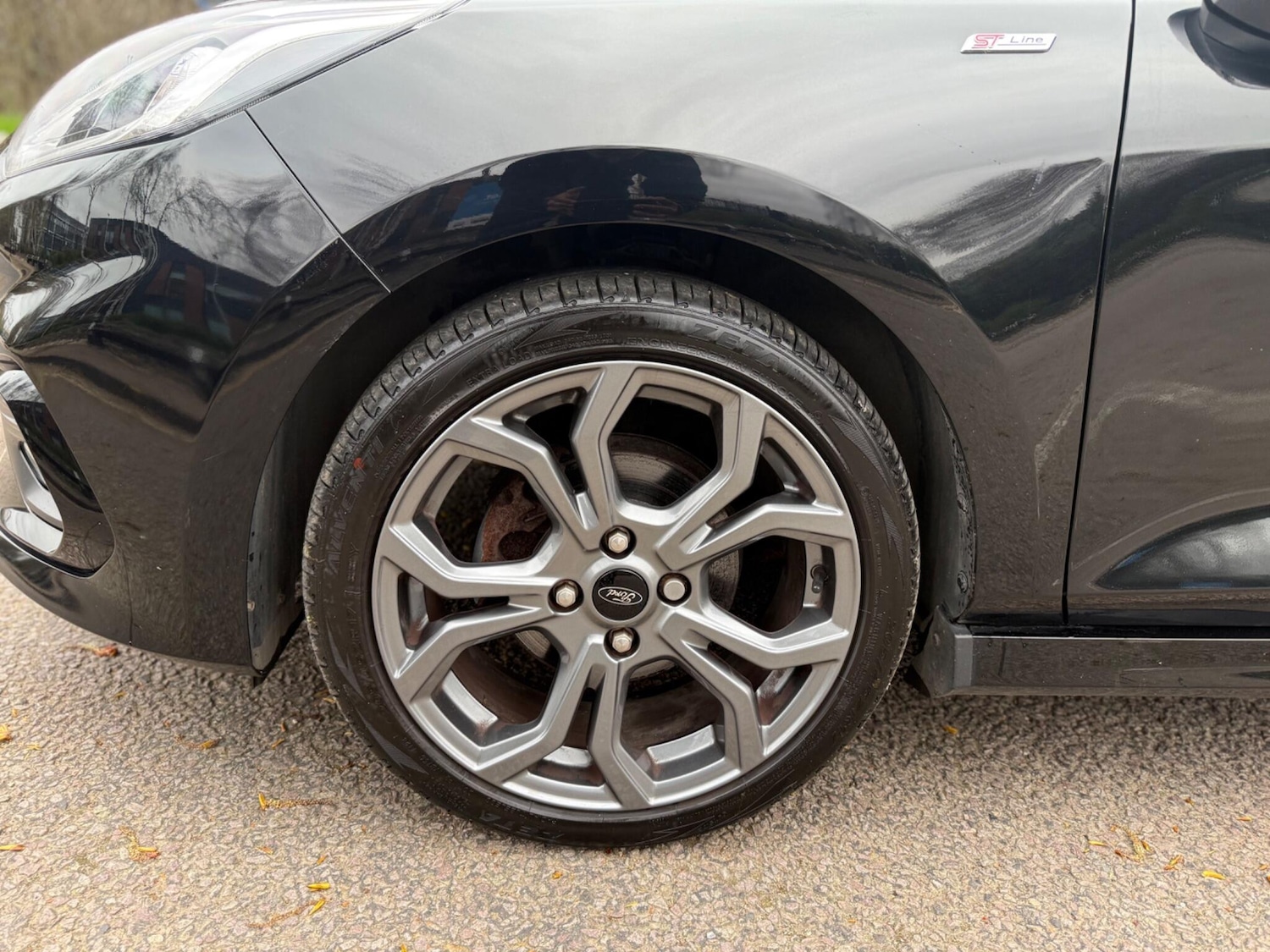 Used Ford Fiesta for sale - 77853180: Photo 23