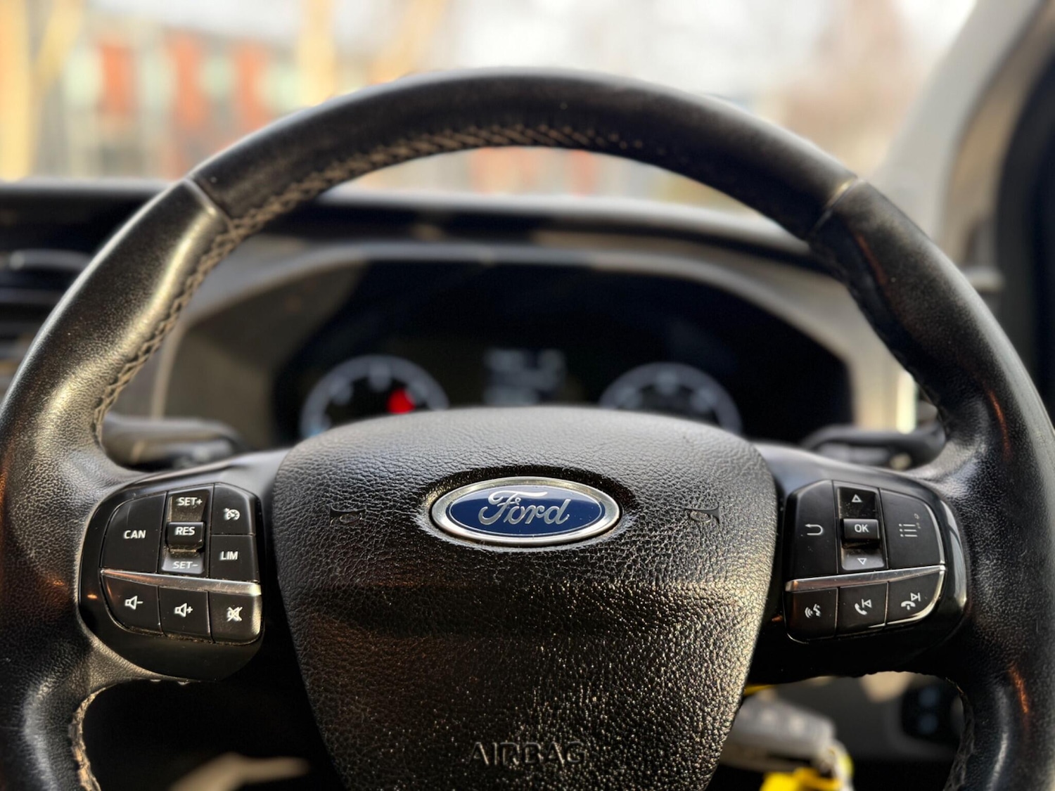 Used Ford Transit Custom 2019 for sale - 77267058: Photo 15