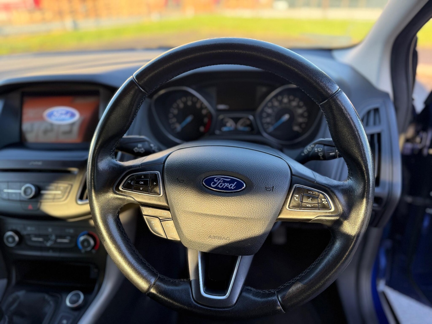 Used Ford Focus 2017 for sale - 77203530: Photo 11