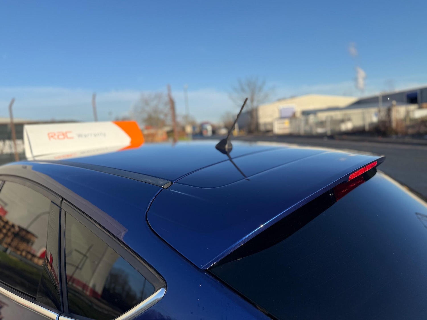 Used Ford Focus 2017 for sale - 77203530: Photo 13