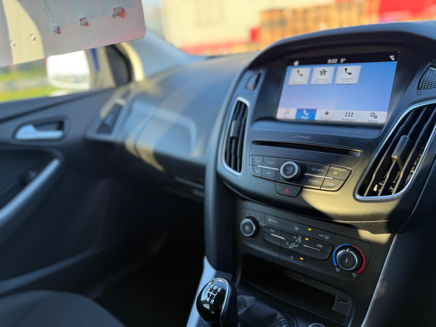 Used Ford Focus 2017 for sale - 77203530: Photo 14