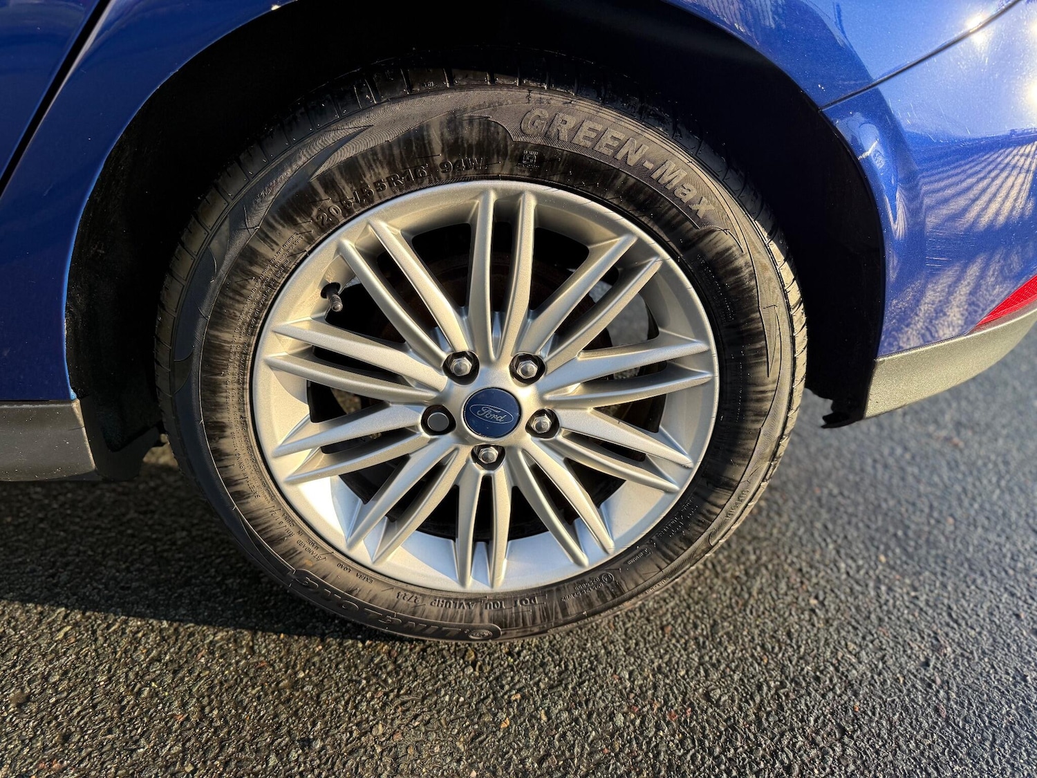 Used Ford Focus 2017 for sale - 77203530: Photo 15