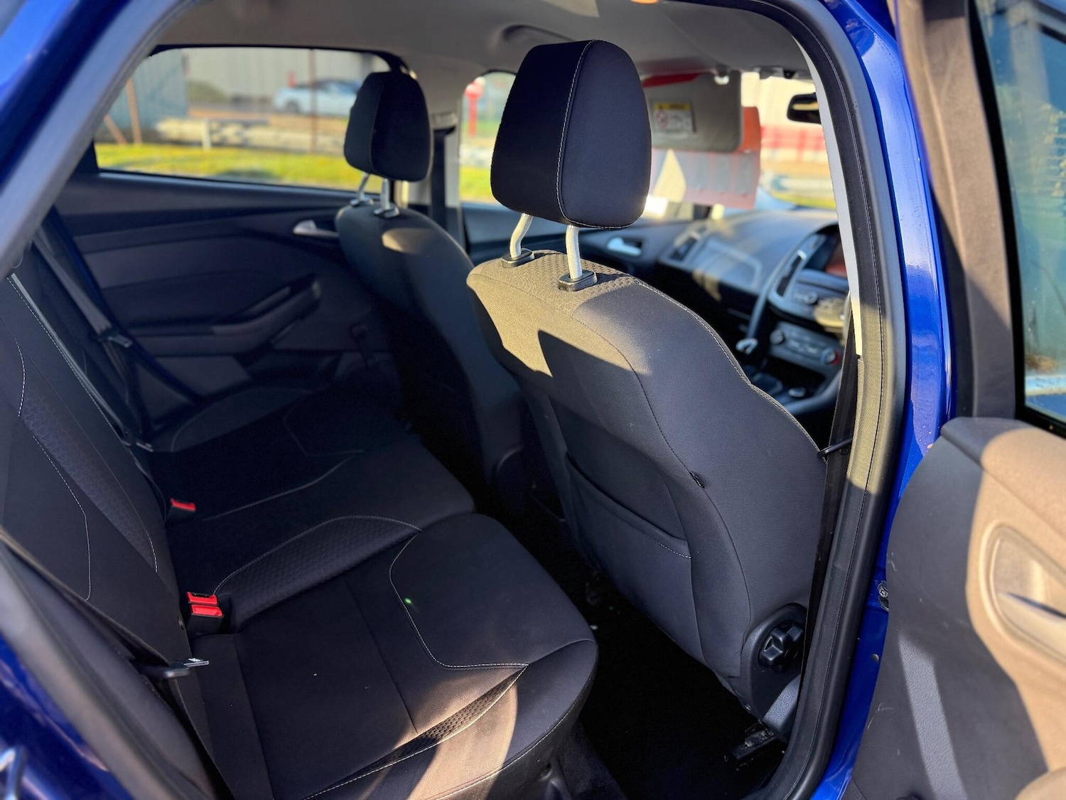 Used Ford Focus 2017 for sale - 77203530: Photo 9