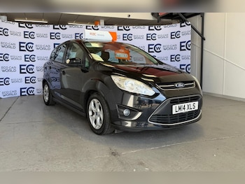 Used Ford C-Max 2015 for sale - 78676723: Photo