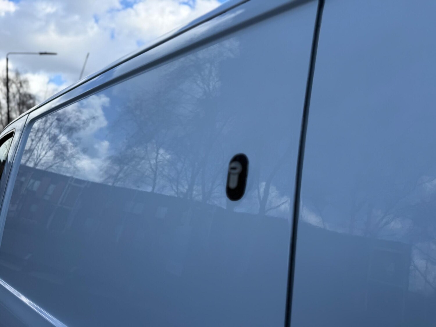 Used Ford Transit Custom for sale - 77892150: Photo 12