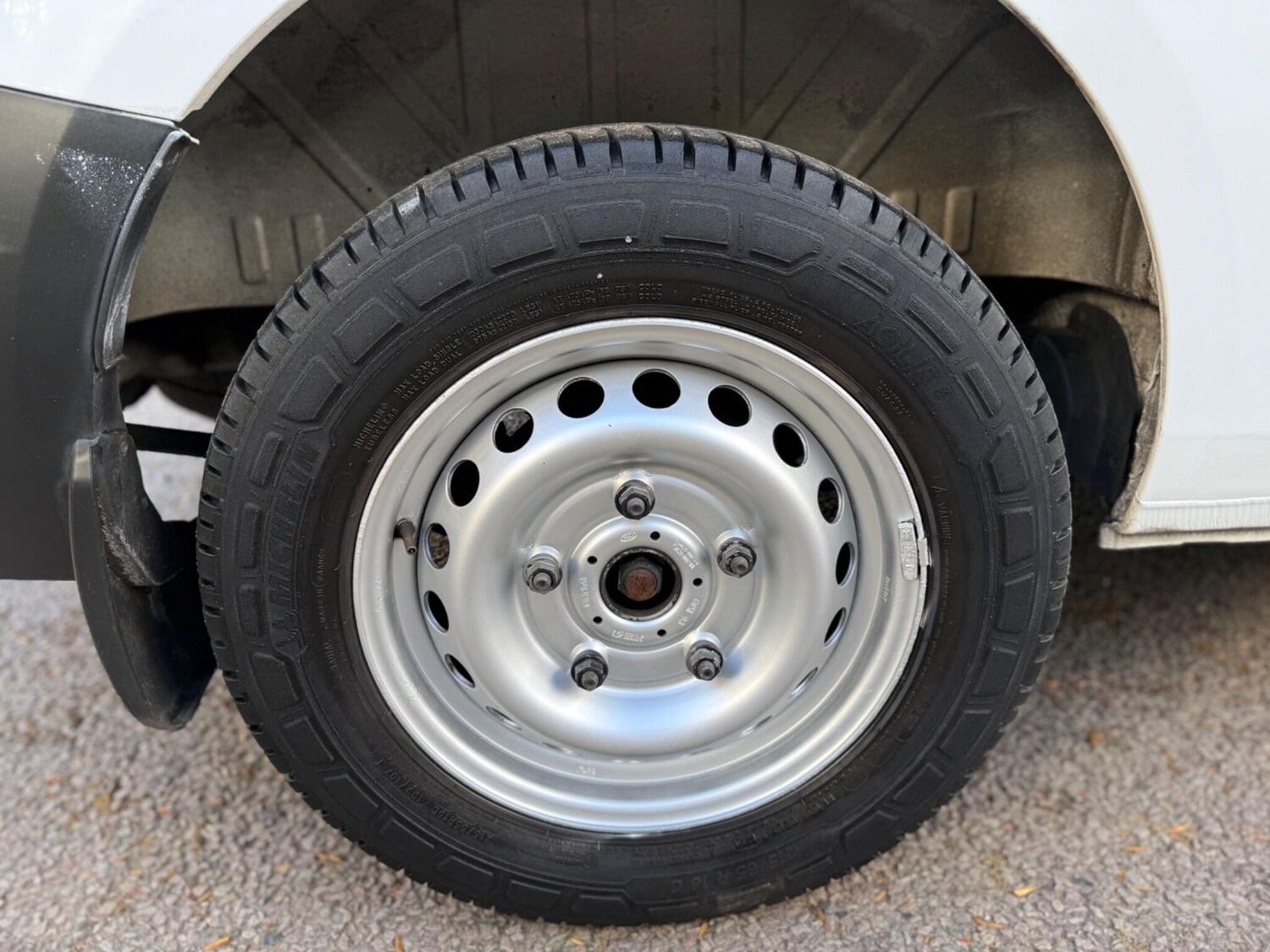 Used Ford Transit Custom for sale - 77892150: Photo 14