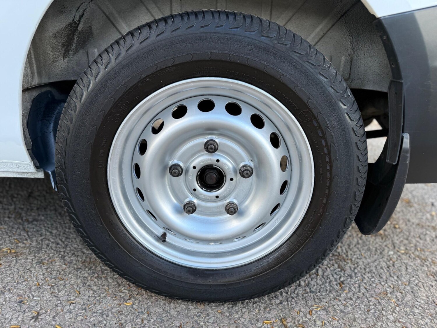 Used Ford Transit Custom for sale - 77892150: Photo 15