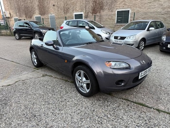 Used Mazda MX-5 2009 for sale - 78987988: Photo