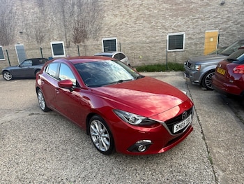 Used Mazda Mazda3 2015 for sale - 79039388: Photo