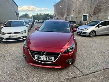 Used Mazda Mazda3 2015 for sale - 79039388: Photo