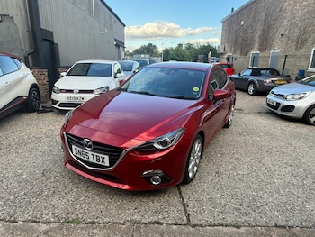 Used Mazda Mazda3 2015 for sale - 79039388: Photo