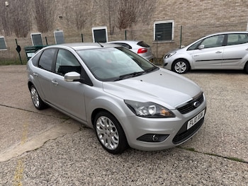 Used Ford Focus 2010 for sale - 78946159: Photo