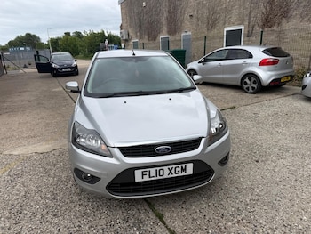 Used Ford Focus 2010 for sale - 78946159: Photo