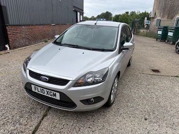 Used Ford Focus 2010 for sale - 78946159: Photo
