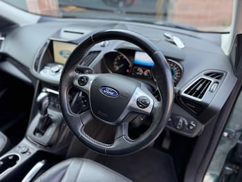 Used Ford Kuga 2016 for sale - 79201768: Photo