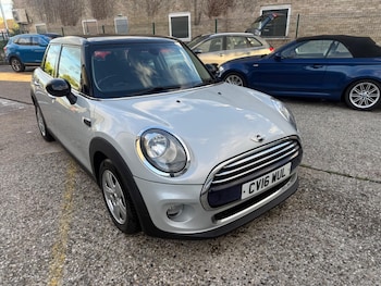 Used MINI Hatch 2016 for sale - 78946227: Photo