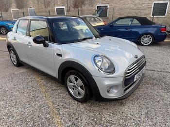 Used MINI Hatch 2016 for sale - 78946227: Photo