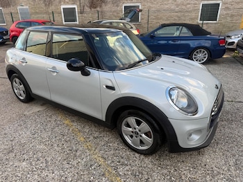 Used MINI Hatch 2016 for sale - 78946227: Photo