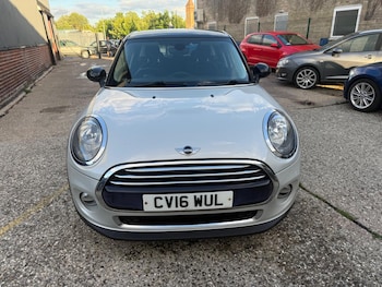 Used MINI Hatch 2016 for sale - 78946227: Photo