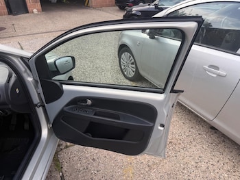 Used Skoda Citigo 2012 for sale - 79121511: Photo