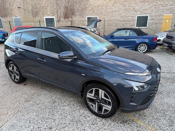 Used Hyundai BAYON 2024 for sale - 78946266: Photo