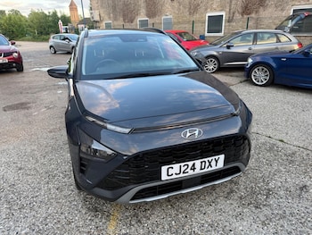 Used Hyundai BAYON 2024 for sale - 78946266: Photo