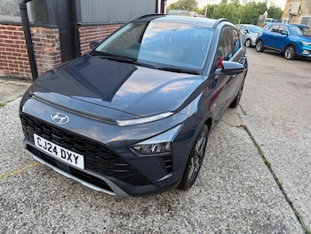 Used Hyundai BAYON 2024 for sale - 78946266: Photo