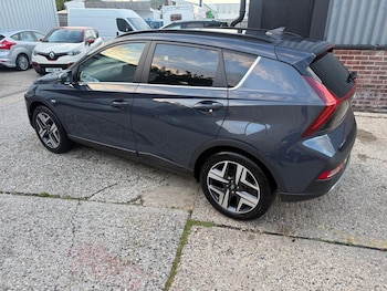 Used Hyundai BAYON 2024 for sale - 78946266: Photo