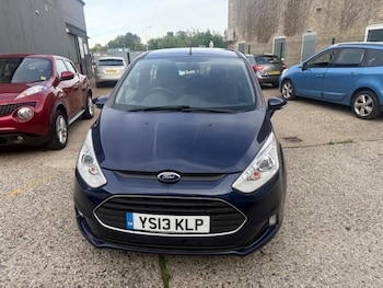 Used Ford B-MAX 2013 for sale - 78946751: Photo