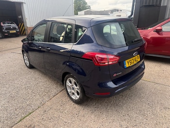 Used Ford B-MAX 2013 for sale - 78946751: Photo