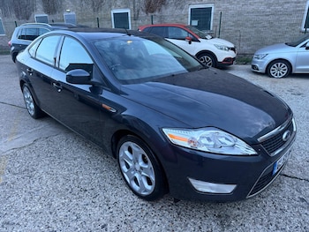 Used Ford Mondeo 2010 for sale - 78946267: Photo