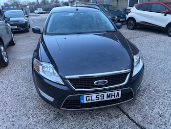 Used Ford Mondeo 2010 for sale - 78946267: Photo