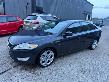 Used Ford Mondeo 2010 for sale - 78946267: Photo