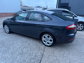 Used Ford Mondeo 2010 for sale - 78946267: Photo