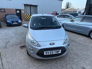 Used Ford Ka 2010 for sale - 78946561: Photo