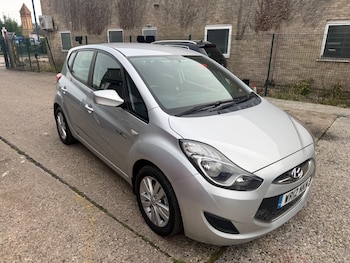 Used Hyundai Ix20 2012 for sale - 78946208: Photo