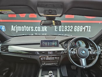 Used BMW X5 2017 for sale - 75494280: Photo