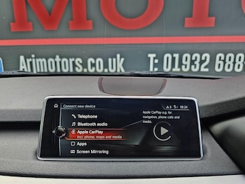 Used BMW X5 2017 for sale - 75494280: Photo