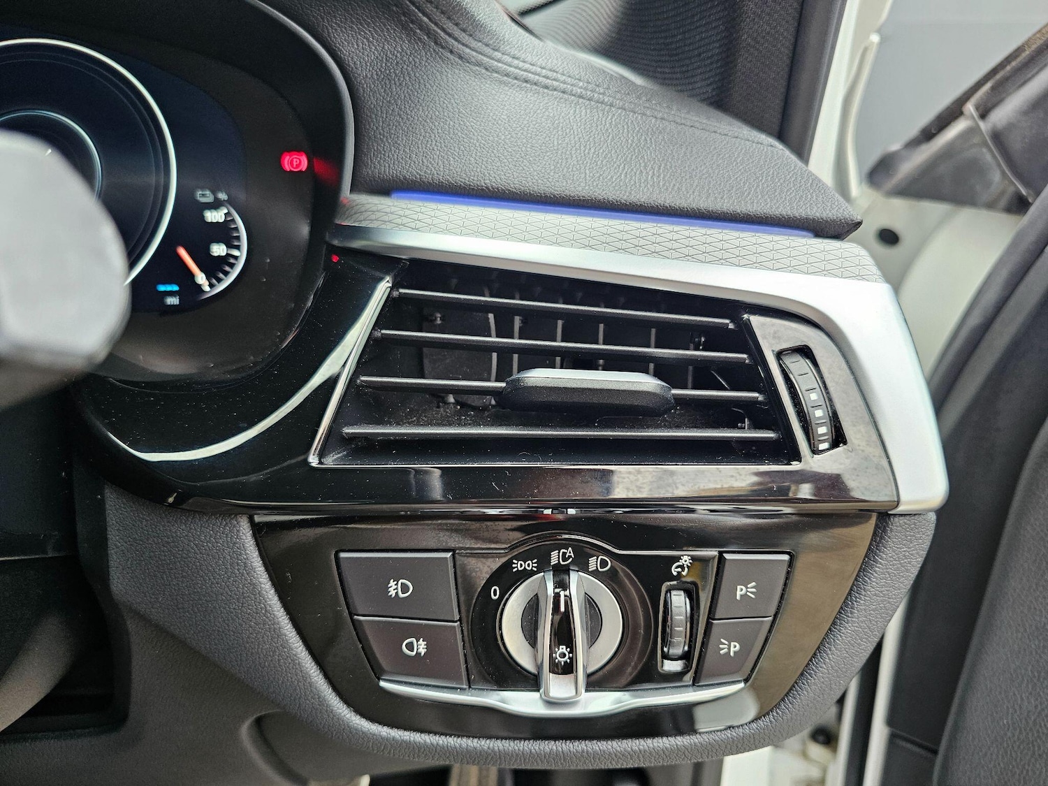 Vehicle 40