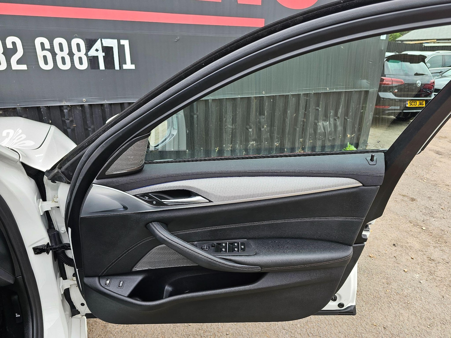 Vehicle 46