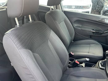 Used Ford Fiesta 2014 for sale - 75781872: Photo